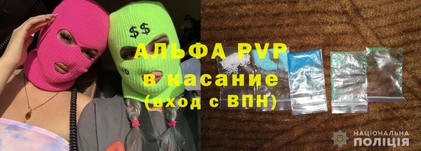 хмурый Алексеевка